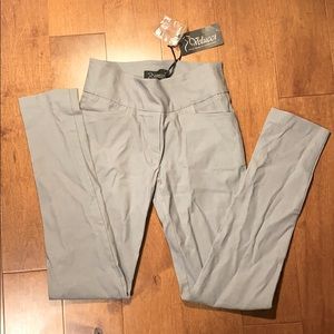 Grey Dress Pants Brand New with Tags